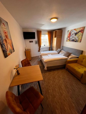 Apartmán pod Magurou